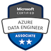 Microsoft Certified Data Engineer Associate